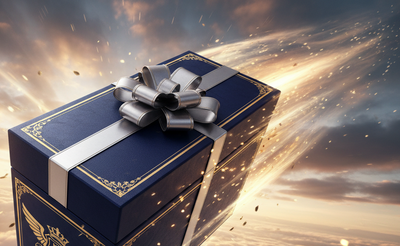 ENVÍO RÁPIDO DESDE ESPAÑA